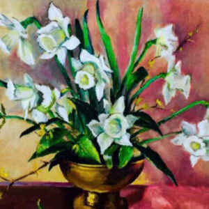 Oil Paintings 004